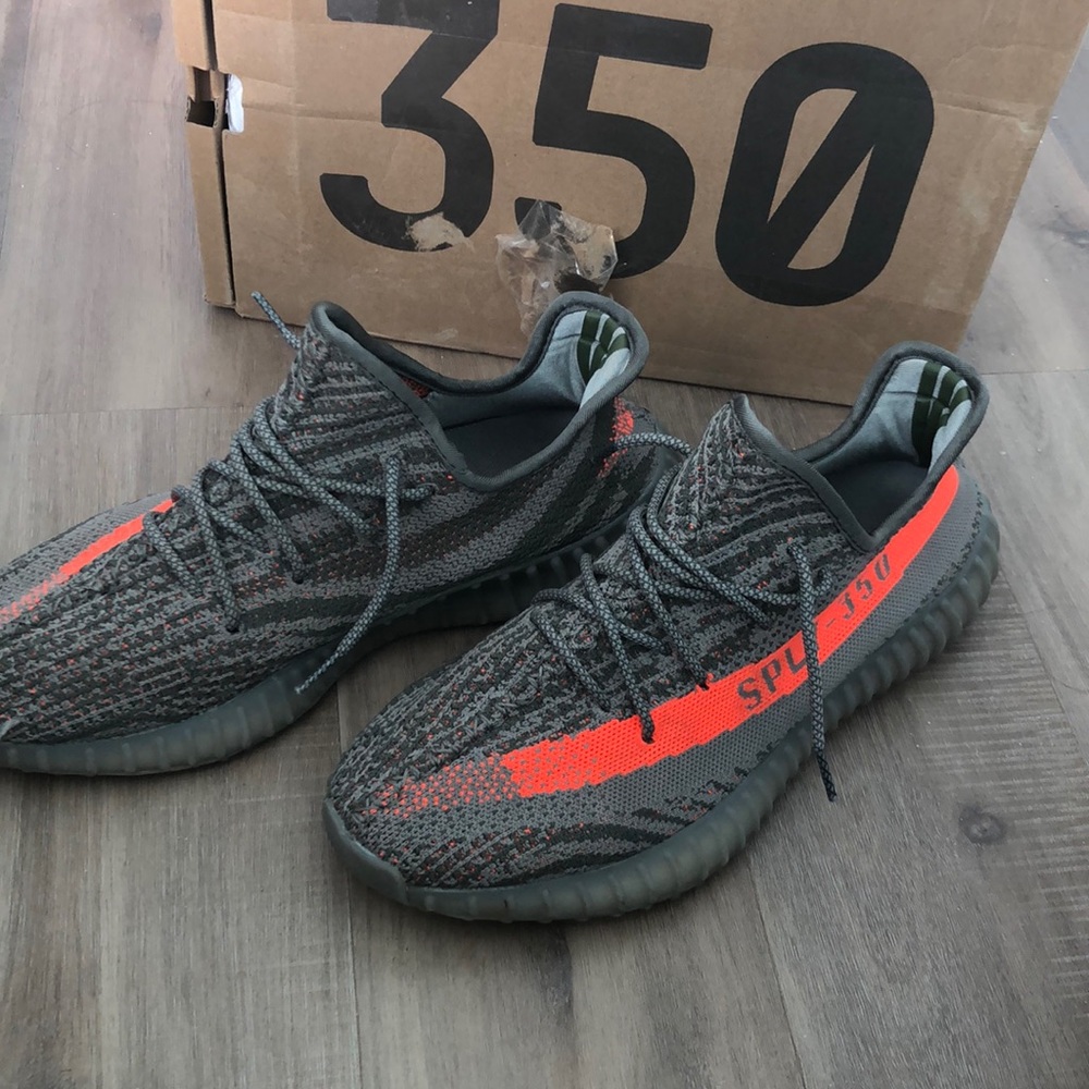 UA beluga 1.0